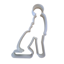 Keksausstecher "Kamasutra"