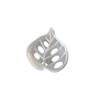 Keksausstecher "Blatt"