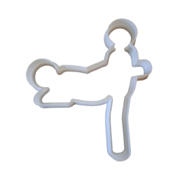 Keksausstecher "Kamasutra"