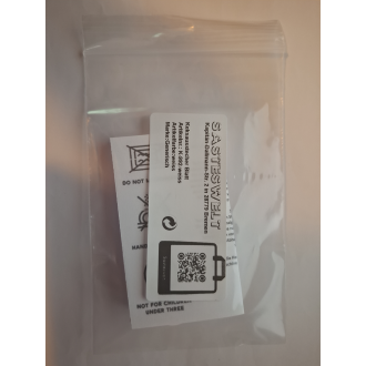 Keksausstecher "Blatt"