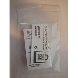 Keksausstecher "Blatt"