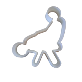 Keksausstecher "Kamasutra"