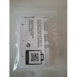 Keksausstecher "Transporter"