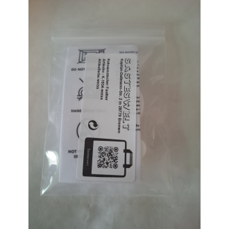 Keksausstecher "Faultier"