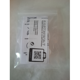 Keksausstecher "Faultier"