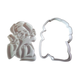 Keksausstecher "Hund"