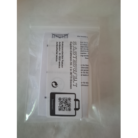 Keksausstecher "Panzer"