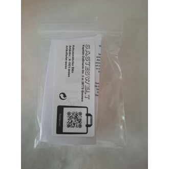 Keksausstecher "Blitz"