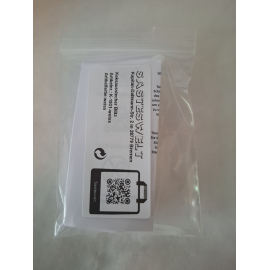 Keksausstecher "Blitz"