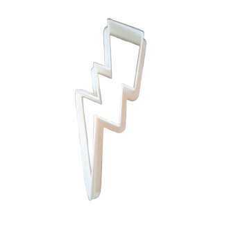 Keksausstecher "Blitz"