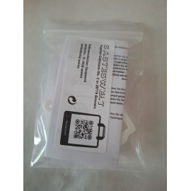 Keksausstecher "Geist"