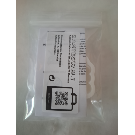 Keksausstecher "Bienenhaus"