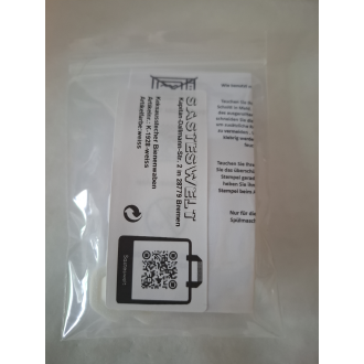 Keksausstecher "Bienenwaben"