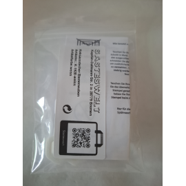 Keksausstecher "Bienenwaben"