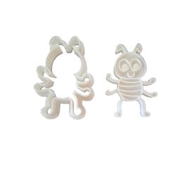 Keksausstecher "Biene"