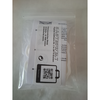 Keksausstecher "Biene"