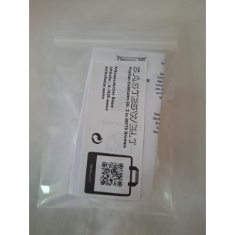 Keksausstecher "Biene"