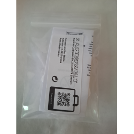 Keksausstecher "Biene"