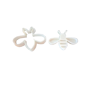 Keksausstecher "Biene"