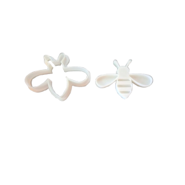 Keksausstecher "Biene"