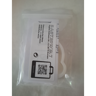 Keksausstecher "Biene"