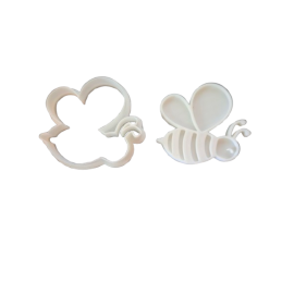 Keksausstecher "Biene"