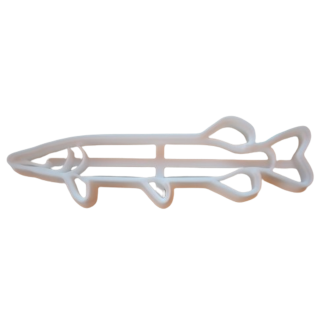 Keksausstecher "Fisch"
