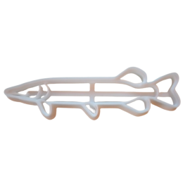 Keksausstecher "Fisch"