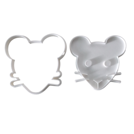 Keksausstecher "Maus"