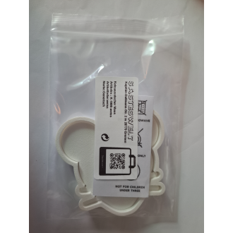 Keksausstecher "Maus"