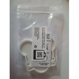 Keksausstecher "Maus"