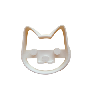 Keksausstecher "Katze"
