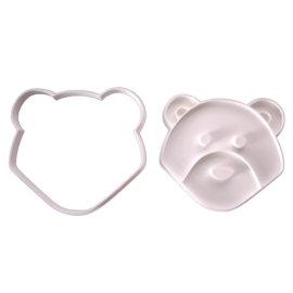 Keksausstecher "Bär"