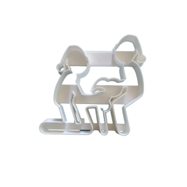 Keksausstecher "Kamasutra"