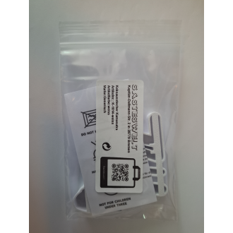 Keksausstecher "Kamasutra"