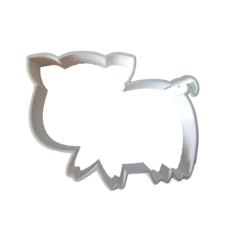 Keksausstecher "Schwein"