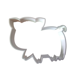 Keksausstecher "Schwein"