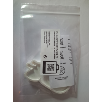 Keksausstecher "Reh"