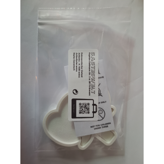 Keksausstecher "Elefant"