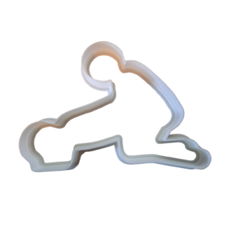 Keksausstecher "Kamasutra"