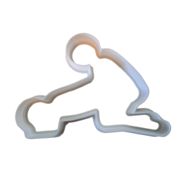 Keksausstecher "Kamasutra"