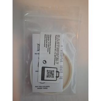 Keksausstecher "Aquarium"