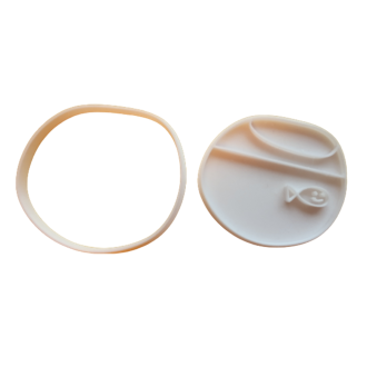 Keksausstecher "Aquarium"