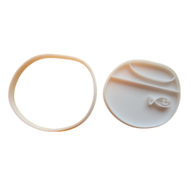 Keksausstecher "Aquarium"