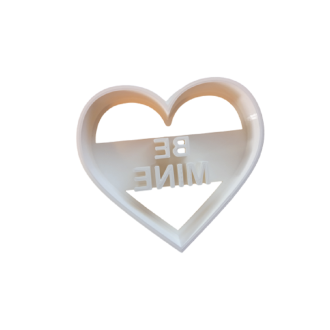 Keksausstecher "Herz"