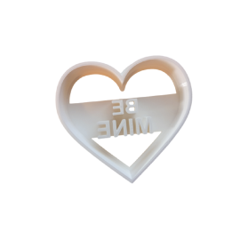 Keksausstecher "Herz"
