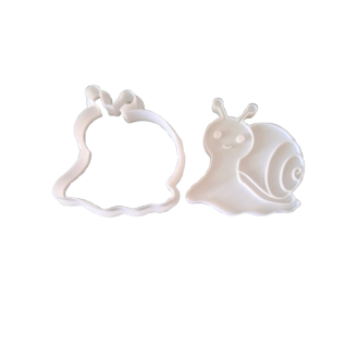 Keksausstecher "Schnecke"