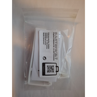 Keksausstecher "Skyline"