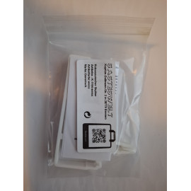 Keksausstecher "Skyline"