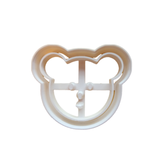 Keksausstecher "Bär"